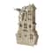 7.75" Haunted House DIY LED Wood Décor by Make Market®